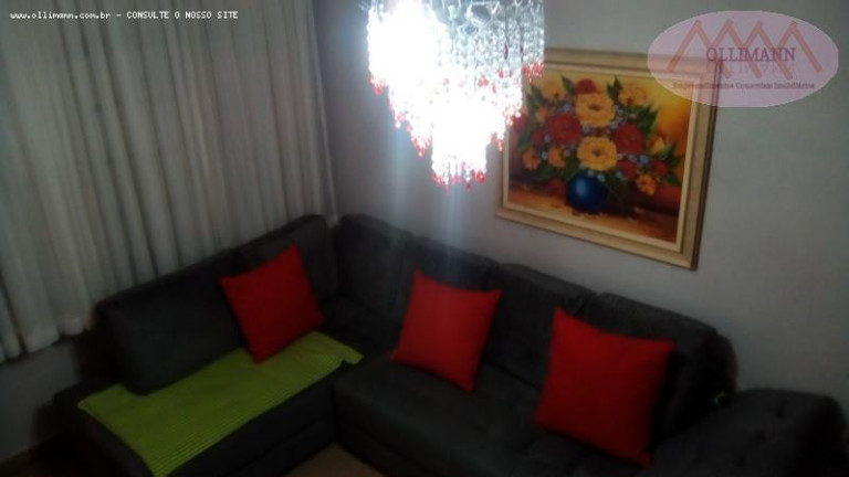 Imagem Sobrado com 2 Quartos à Venda, 125 m² em Parque São Vicente - Mauá
