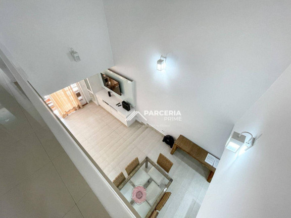 Imagem Casa de Vila com 3 Quartos à Venda, 145 m² em Riviera Módulo 30 - Bertioga