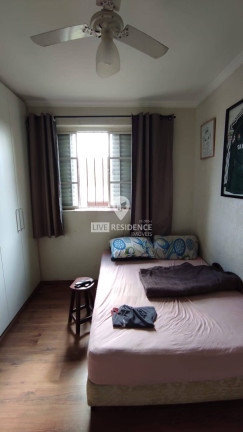 Imagem Apartamento com 2 Quartos à Venda, 63 m² em Vila Penteado - Itatiba Imagem Apartamento com 2 Quartos à Venda, 63 m² em Vila Penteado - Itatiba