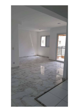 Apartamento com 2 Quartos à Venda, 76 m² em Jardim Tupanci - Barueri