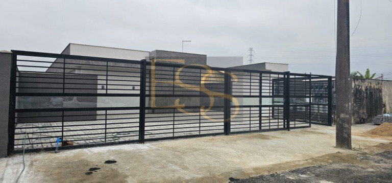 Imagem Casa de Condomínio com 2 Quartos à Venda, 52 m² em Cibratel Ii - Itanhaém Imagem Casa de Condomínio com 2 Quartos à Venda, 52 m² em Cibratel Ii - Itanhaém