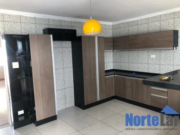 Imagem Sobrado com 2 Quartos à Venda, 135 m² em Vila Albertina - São Paulo