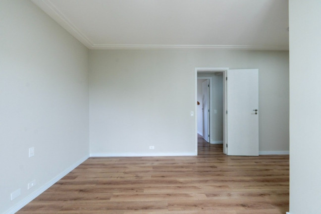 Imagem Imóvel com 4 Quartos à Venda, 177 m² em Panamby - São Paulo