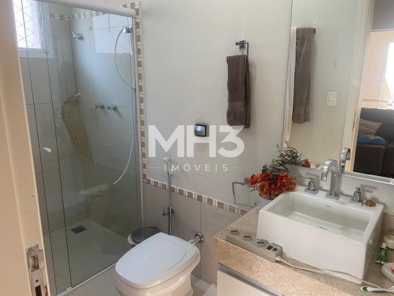 Imagem Casa de Condomínio com 5 Quartos à Venda, 312 m² em Swiss Park - Campinas Imagem Casa de Condomínio com 5 Quartos à Venda, 312 m² em Swiss Park - Campinas