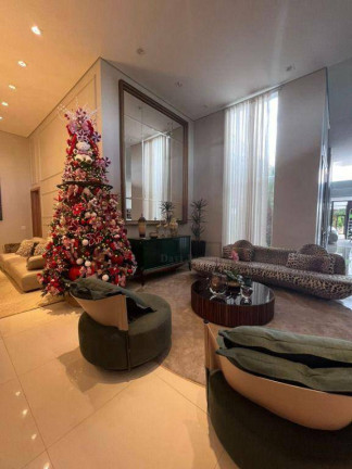 Imagem Casa com 4 Quartos à Venda, 640 m² em Condomínio Residencial Sunset Village - Sorocaba
