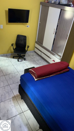 Imagem Casa com 2 Quartos à Venda, 100 m² em Vila Rosina - Caieiras