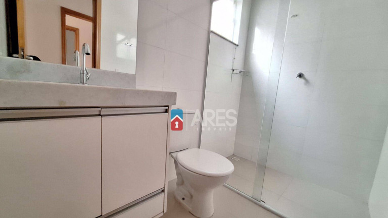 Imagem Apartamento com 2 Quartos para Alugar, 74 m² em Vila Frezzarim - Americana Imagem Apartamento com 2 Quartos para Alugar, 74 m² em Vila Frezzarim - Americana