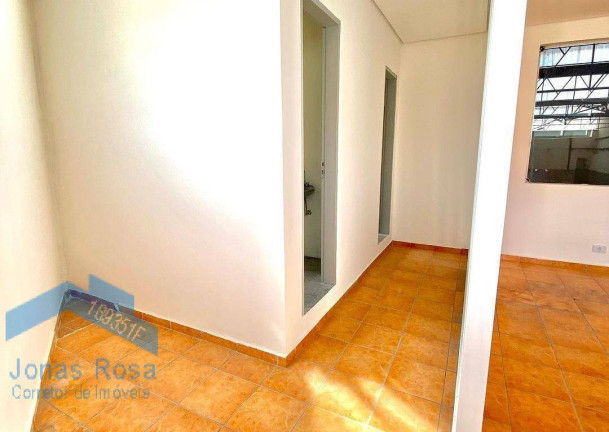 Imagem Galpão para Alugar, 1 m² em Jardim Califórnia - Barueri Imagem Galpão para Alugar, 1 m² em Jardim Califórnia - Barueri