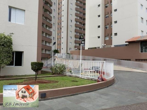 Imagem Apartamento com 2 Quartos à Venda, 58 m² em Silveira - Santo André Imagem Apartamento com 2 Quartos à Venda, 58 m² em Silveira - Santo André