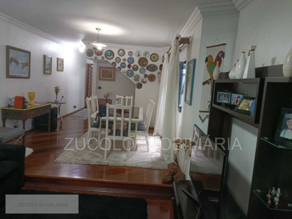 Imagem Sobrado com 3 Quartos à Venda, 263 m² em Paulicéia - São Bernardo Do Campo Imagem Sobrado com 3 Quartos à Venda, 263 m² em Paulicéia - São Bernardo Do Campo