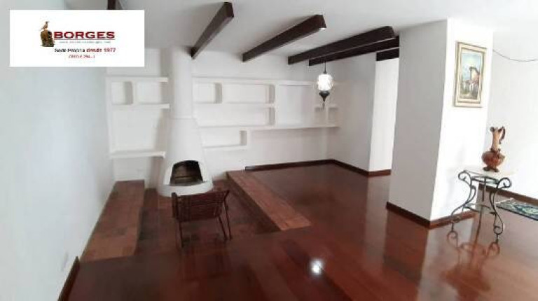 Imagem Cobertura com 3 Quartos à Venda, 162 m² em Moema - São Paulo