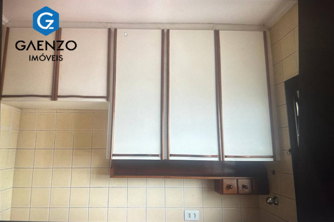 Imagem Apartamento com 11 Quartos à Venda, 190 m² em Vila Yara - Osasco Imagem Apartamento com 11 Quartos à Venda, 190 m² em Vila Yara - Osasco