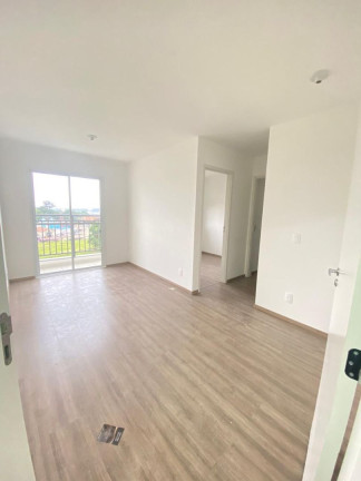 Imagem Apartamento com 2 Quartos à Venda, 47 m² em Parque Itamarati - Jacareí