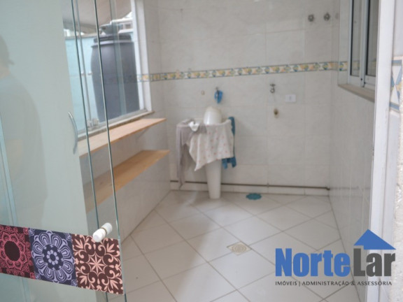 Imagem Sobrado com 3 Quartos à Venda, 150 m² em Freguesia Do ó - São Paulo