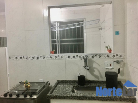 Imagem Apartamento com 2 Quartos à Venda, 55 m² em Vila Amélia - São Paulo