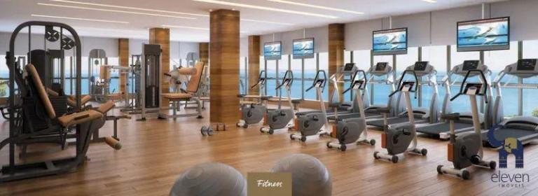 Imagem Apartamento com 4 Quartos à Venda, 425 m² em Vitoria - Salvador Imagem Apartamento com 4 Quartos à Venda, 425 m² em Vitoria - Salvador