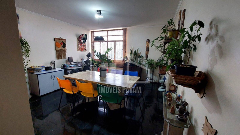 Imagem Apartamento com 3 Quartos à Venda, 140 m² em Centro - São Caetano Do Sul