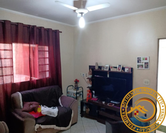Imagem Casa com 2 Quartos à Venda, 230 m² em Parque Residencial Potiguara - Itu Imagem Casa com 2 Quartos à Venda, 230 m² em Parque Residencial Potiguara - Itu