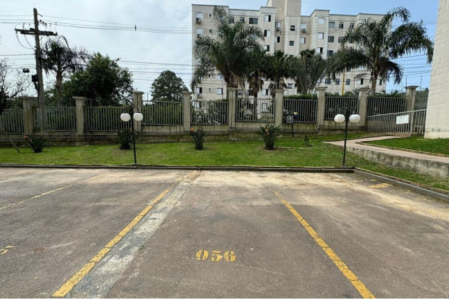 Imagem Apartamento com 2 Quartos à Venda, 55 m² em Morro Santana - Porto Alegre Imagem Apartamento com 2 Quartos à Venda, 55 m² em Morro Santana - Porto Alegre