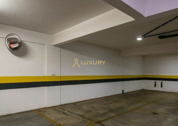 Imagem Imóvel com 4 Quartos à Venda, 124 m² em Savassi - Belo Horizonte