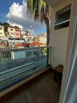 Imagem Sobrado com 3 Quartos à Venda, 208 m² em Vila Dos Remédios - São Paulo Imagem Sobrado com 3 Quartos à Venda, 208 m² em Vila Dos Remédios - São Paulo