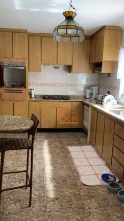 Imagem Sobrado com 3 Quartos à Venda, 200 m² em Paulicéia - São Bernardo Do Campo Imagem Sobrado com 3 Quartos à Venda, 200 m² em Paulicéia - São Bernardo Do Campo