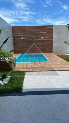 Imagem Casa com 3 Quartos à Venda, 220 m² em Guaratiba - Rio De Janeiro