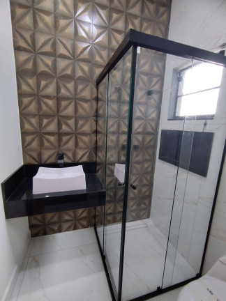 Imagem Casa de Condomínio com 3 Quartos à Venda, 267 m² em Condomínio Ibiti Reserva - Sorocaba