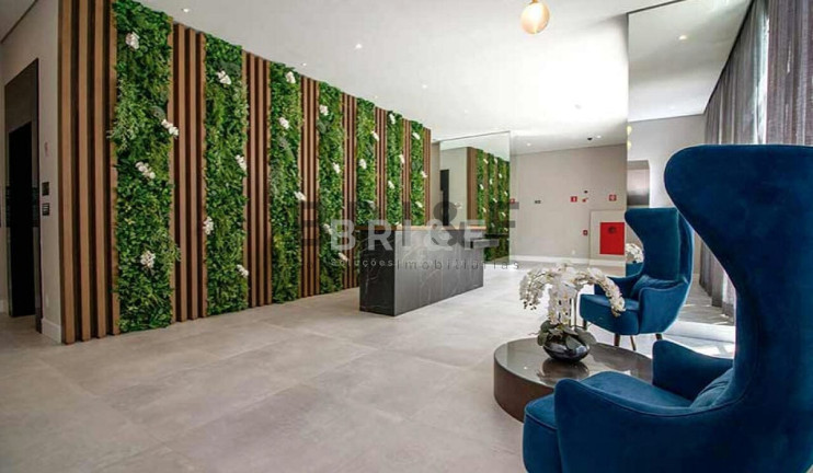 Imagem Apartamento com 2 Quartos à Venda, 61 m² em Chácara Santo Antônio (zona Sul) - São Paulo Imagem Apartamento com 2 Quartos à Venda, 61 m² em Chácara Santo Antônio (zona Sul) - São Paulo