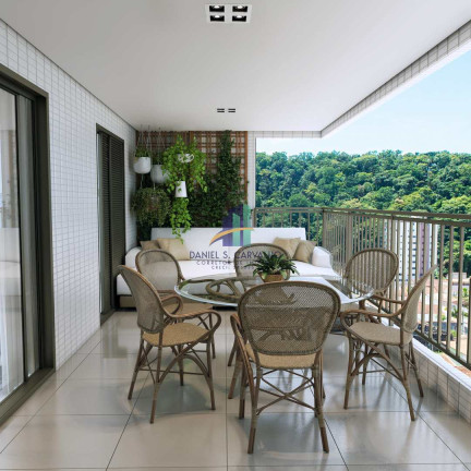 Imagem Apartamento com 2 Quartos à Venda, 75 m² em Canto Do Forte - Praia Grande Imagem Apartamento com 2 Quartos à Venda, 75 m² em Canto Do Forte - Praia Grande
