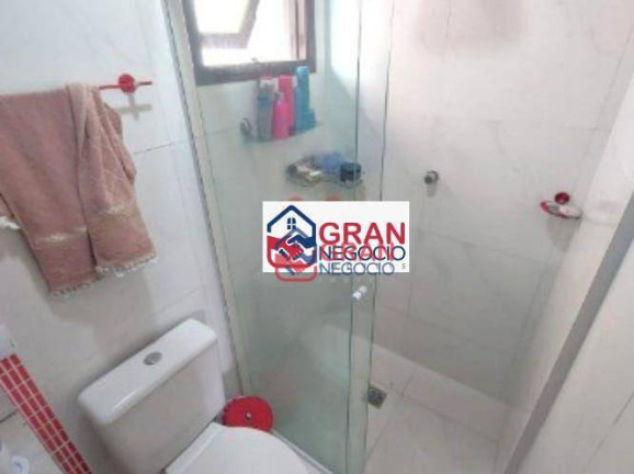 Imagem Sobrado com 3 Quartos à Venda, 68 m² em Cidade Industrial - Curitiba