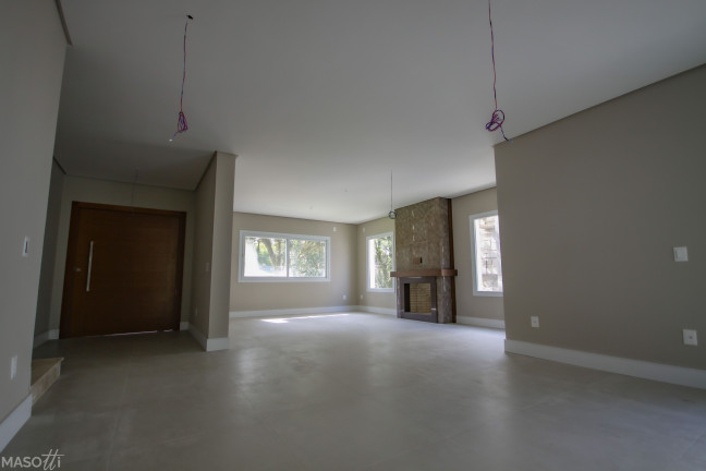 Imagem Casa de Condomínio com 4 Quartos à Venda, 473 m² em Centro - Canela Imagem Casa de Condomínio com 4 Quartos à Venda, 473 m² em Centro - Canela