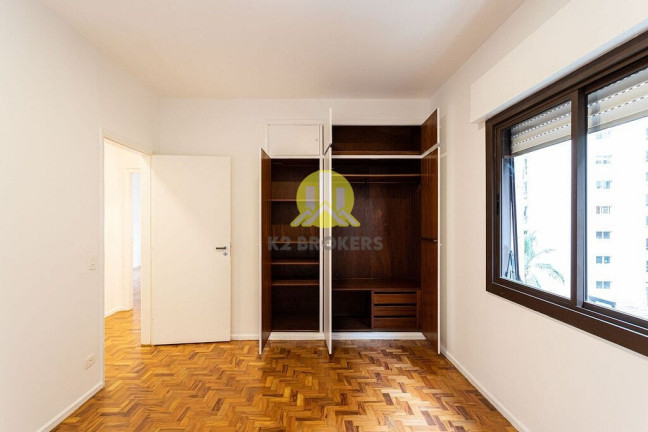 Imagem Apartamento com 3 Quartos à Venda, 187 m² em Itaim Bibi - São Paulo