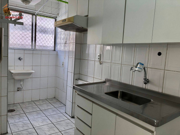 Imagem Apartamento com 2 Quartos à Venda, 63 m² em Moema - São Paulo