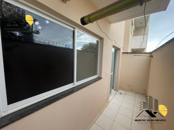 Imagem Apartamento com 2 Quartos à Venda, 55 m² em Santa Mônica - Uberlândia