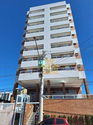 Imagem Apartamento com 1 Quarto à Venda, 47 m² em Vila Guilhermina - Praia Grande Imagem Apartamento com 1 Quarto à Venda, 47 m² em Vila Guilhermina - Praia Grande