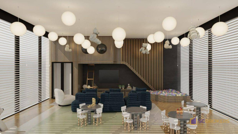 Imagem Apartamento com 3 Quartos à Venda, 133 m² em Fazenda - Itajaí