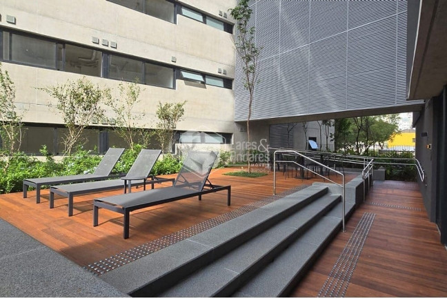 Imagem Apartamento com 1 Quarto à Venda, 36 m² em Pinheiros - São Paulo Imagem Apartamento com 1 Quarto à Venda, 36 m² em Pinheiros - São Paulo