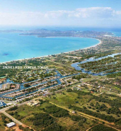 Terreno à Venda, 1.520 m² em Marina - Armação Dos Búzios