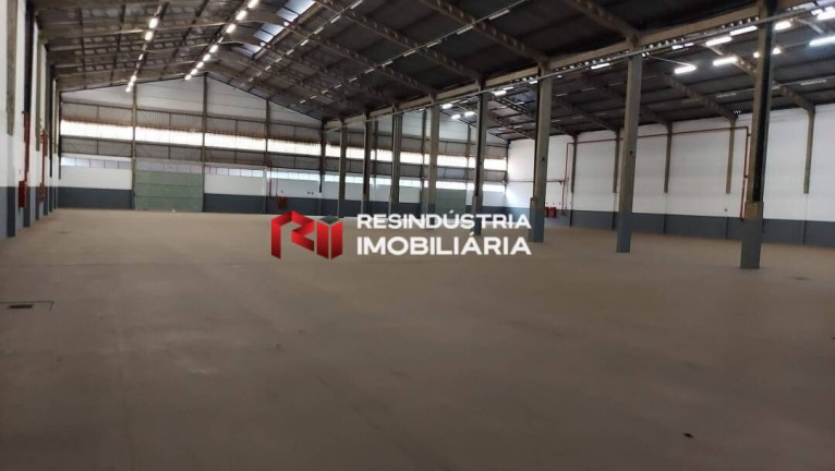 Imagem Galpão para Alugar, 2 m² em Alphaville Empresarial - Barueri