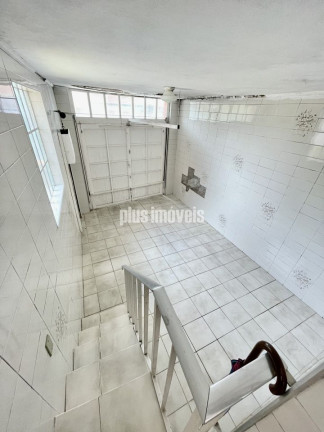 Imagem Casa com 4 Quartos à Venda, 220 m² em Jardim Da Glória - São Paulo