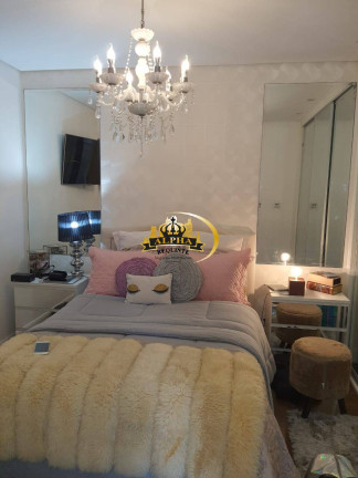 Imagem Apartamento com 2 Quartos à Venda, 75 m² em Alphaville - Santana De Parnaíba Imagem Apartamento com 2 Quartos à Venda, 75 m² em Alphaville - Santana De Parnaíba