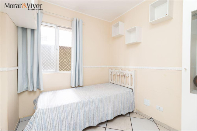Imagem Apartamento com 2 Quartos à Venda, 66 m² em Cristo Rei - Curitiba