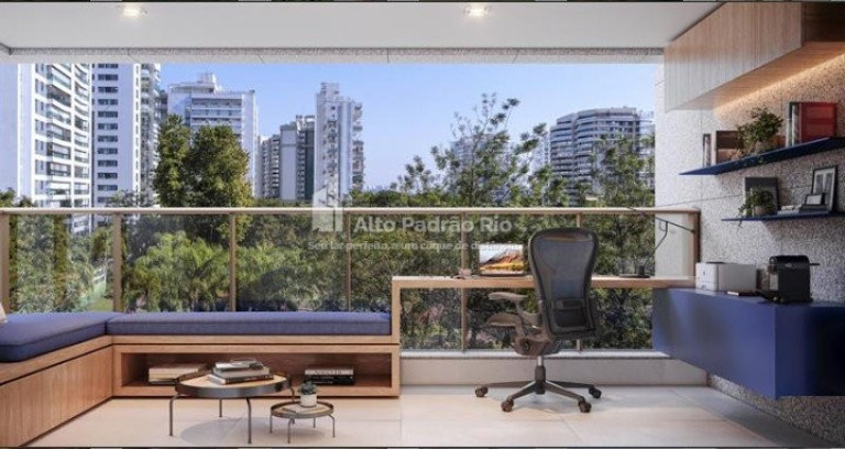 Imagem Apartamento com 2 Quartos à Venda, 74 m² em Barra Da Tijuca - Rio De Janeiro Imagem Apartamento com 2 Quartos à Venda, 74 m² em Barra Da Tijuca - Rio De Janeiro