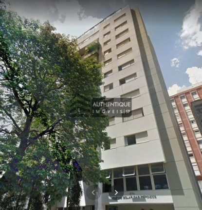 Imagem Apartamento com 3 Quartos à Venda, 90 m² em Sumaré - São Paulo