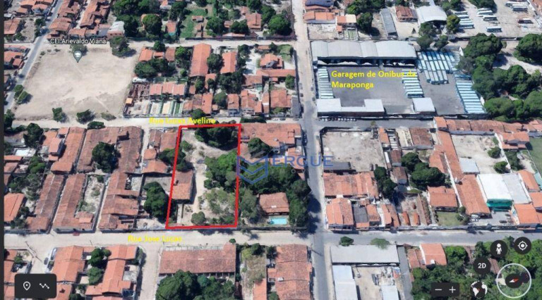 Imagem Terreno à Venda, 3.200 m² em Prefeito José Walter - Fortaleza Imagem Terreno à Venda, 3.200 m² em Prefeito José Walter - Fortaleza
