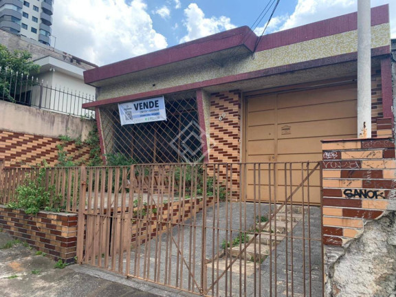 Imagem Terreno à Venda, 500 m² em Vila Regente Feijó - São Paulo Imagem Terreno à Venda, 500 m² em Vila Regente Feijó - São Paulo