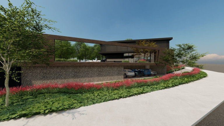 Imagem Casa com 3 Quartos à Venda, 650 m² em Alphaville Nova Esplanada 2 - Votorantim Imagem Casa com 3 Quartos à Venda, 650 m² em Alphaville Nova Esplanada 2 - Votorantim