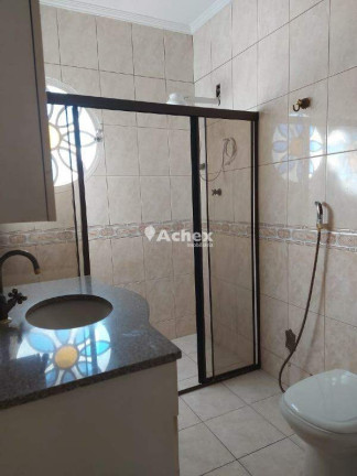 Imagem Casa com 4 Quartos à Venda, 233 m² em Jardim Chapadão - Campinas Imagem Casa com 4 Quartos à Venda, 233 m² em Jardim Chapadão - Campinas