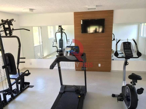 Imagem Apartamento com 2 Quartos à Venda, 45 m² em Imirim - São Paulo Imagem Apartamento com 2 Quartos à Venda, 45 m² em Imirim - São Paulo